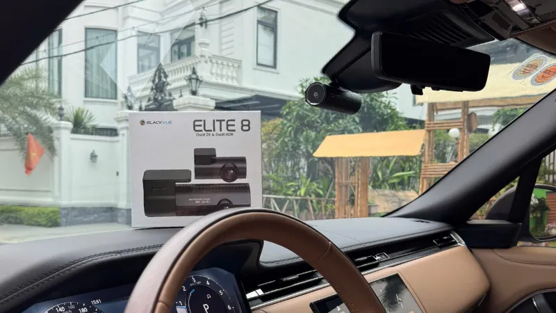 Camera hành trình có bắt buộc không?
