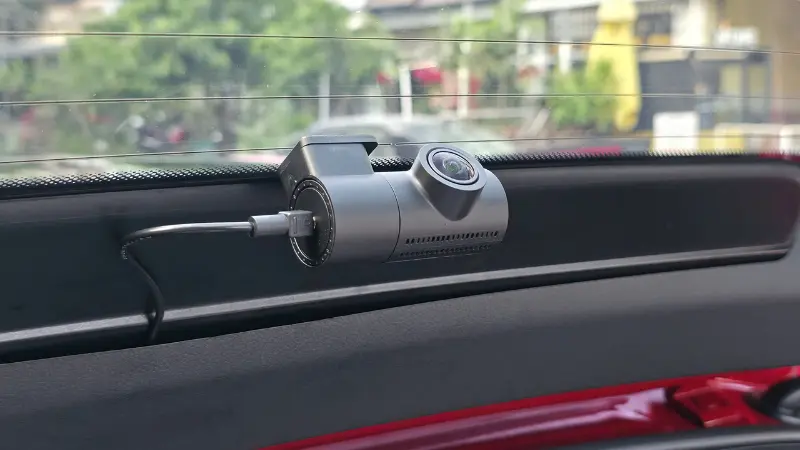 Gợi ý 3 mẫu camera hành trình sau xe ô tô đáng mua 2026