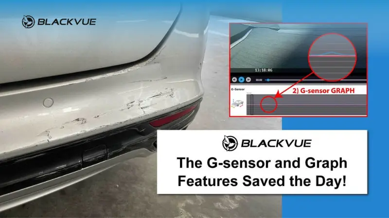 Cảm biến G-Sensor