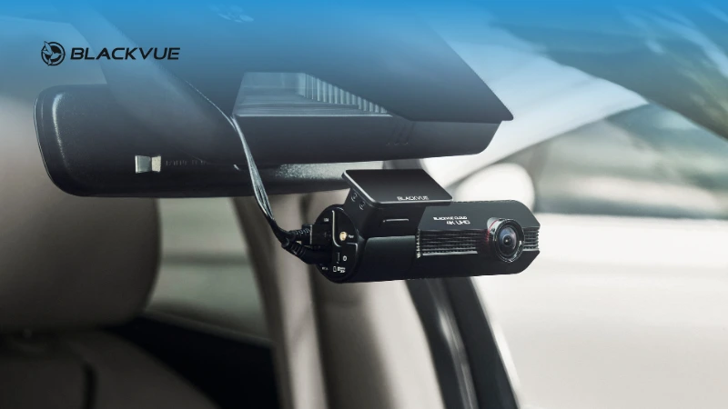 Camera hành trình 4K = Độ phân giải 3840 × 2160 pixel