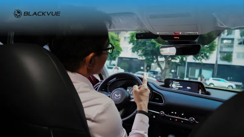 Xe ô tô cá nhân, xe gia đình KHÔNG BẮT BUỘC lắp camera hành trình