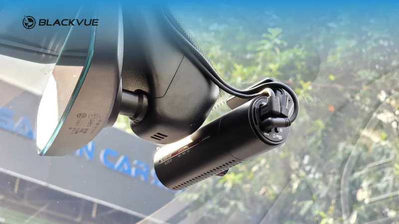 Thời gian lắp camera hành trình phụ thường khoảng 30 - 60 phút