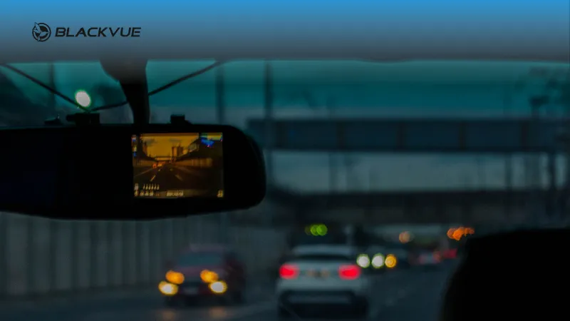 Những nguyên nhân khiến camera hành trình bị treo liên tục