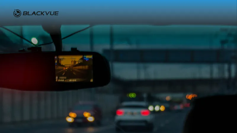 Những nguyên nhân khiến camera hành trình bị nóng