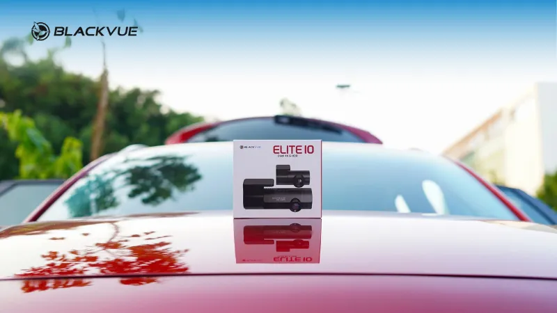 Camera hành trình BlackVue Elite 10