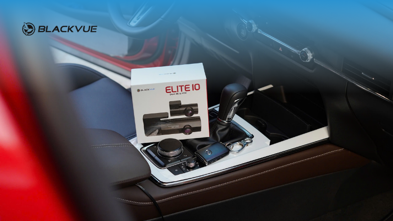 Camera hành trình BlackVue Elite 10