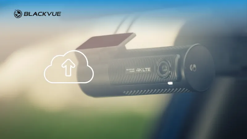 BlackVue Cloud