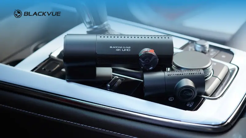 Camera hành trình BlackVue Elite 10