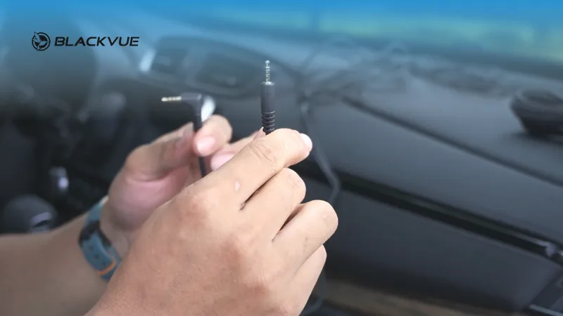 Những lưu ý quan trọng khi lắp camera hành trình