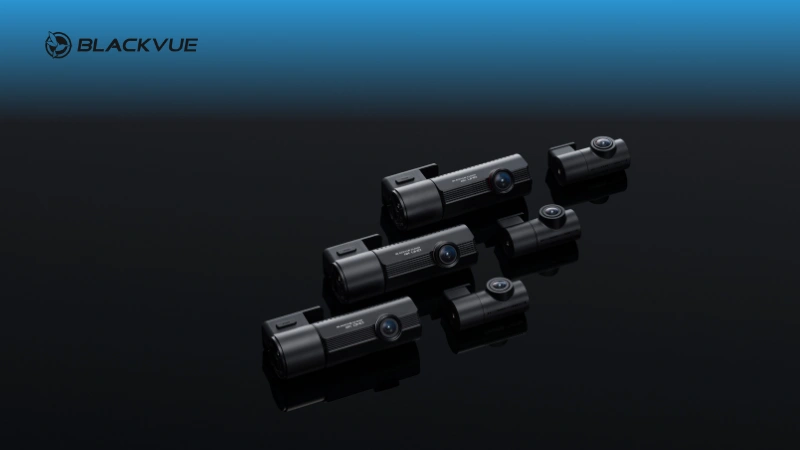Cả ba dòng BlackVue Elite đều có hỗ trợ kết nối với điện thoại